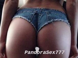 PandoraSex777