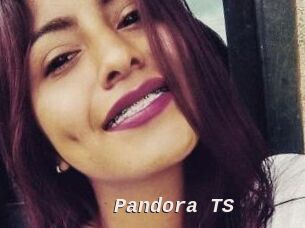 Pandora_TS