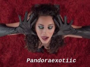 Pandoraexotiic