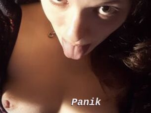 Panik