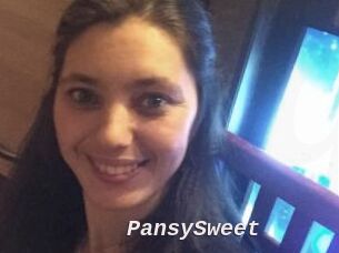 PansySweet