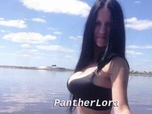 PantherLora