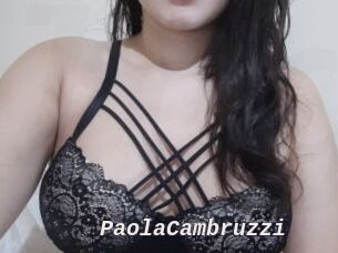 PaolaCambruzzi