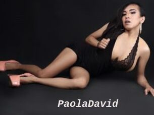 PaolaDavid