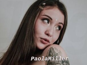 PaolaMiller