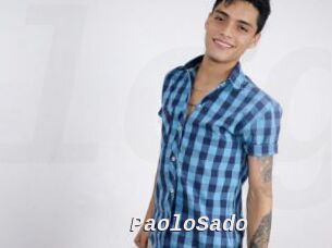 PaoloSado