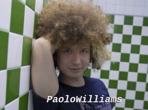 PaoloWilliams