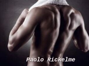 Paolo_Rickelme