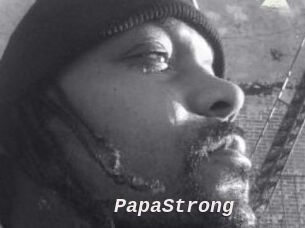 PapaStrong