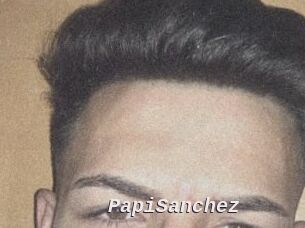 PapiSanchez