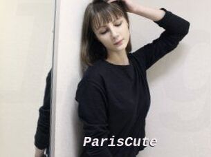 Paris_Cute