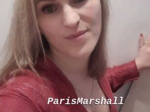 ParisMarshall