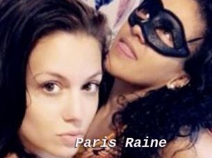 Paris_Raine