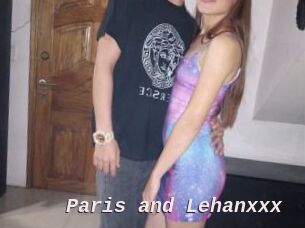 Paris_and_Lehanxxx