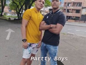 Partty_Boys