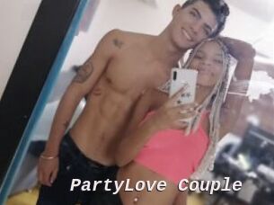 PartyLove_Couple