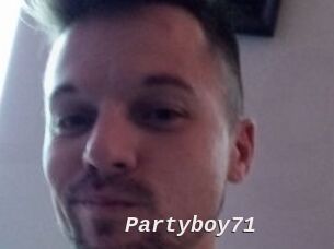 Partyboy71