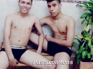 PassionMens