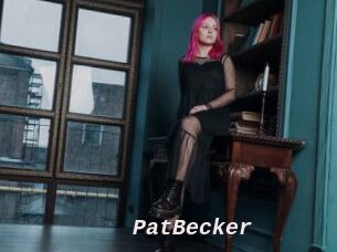 PatBecker