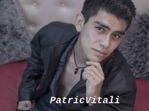 PatricVitali