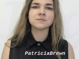 PatriciaBrewn