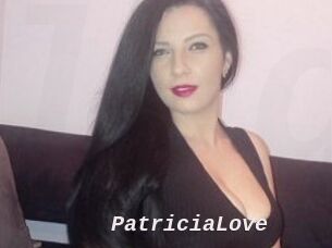 PatriciaLove