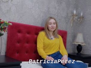 PatriciaPerez