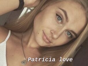 Patricia_love