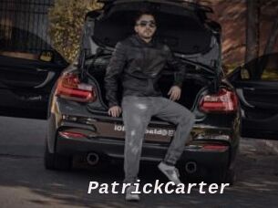 PatrickCarter