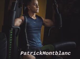 PatrickMontblanc