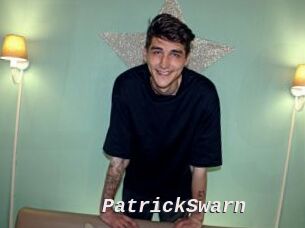 PatrickSwarn