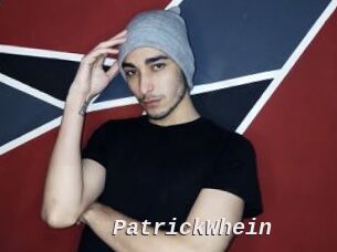 PatrickWhein