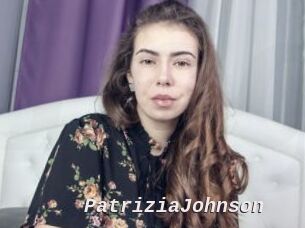 PatriziaJohnson