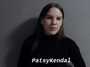 PatsyKendal