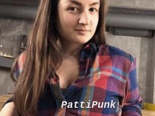 PattiPunk