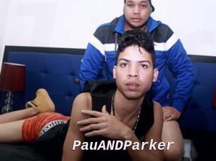 PauANDParker