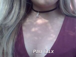 Pau_lix