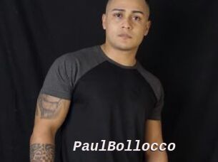 PaulBollocco