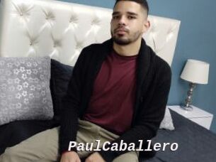 PaulCaballero