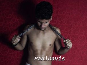 PaulDavis