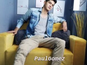 PaulGomez