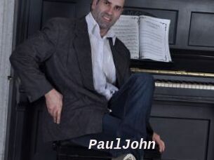 PaulJohn