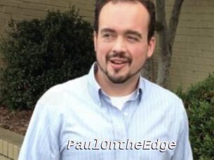 PaulOntheEdge