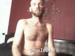 PaulRodd
