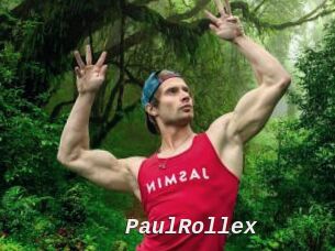 PaulRollex