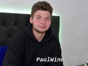 PaulWine