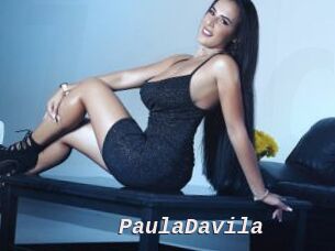 PaulaDavila