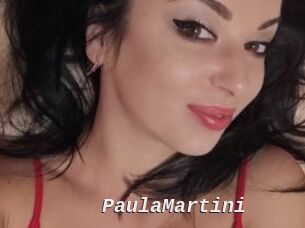 PaulaMartini