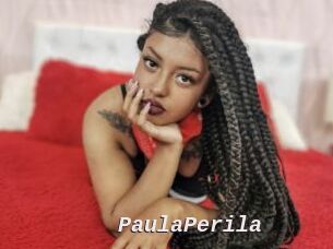 PaulaPerila