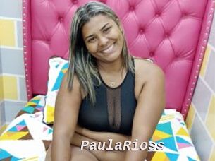 PaulaRioss